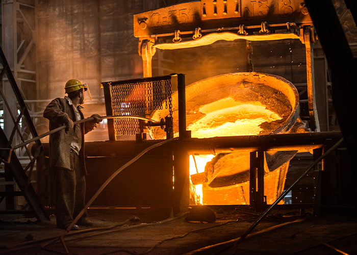 Enhancing Construction Durability: The Importance of Choosing the Right TMT Bars